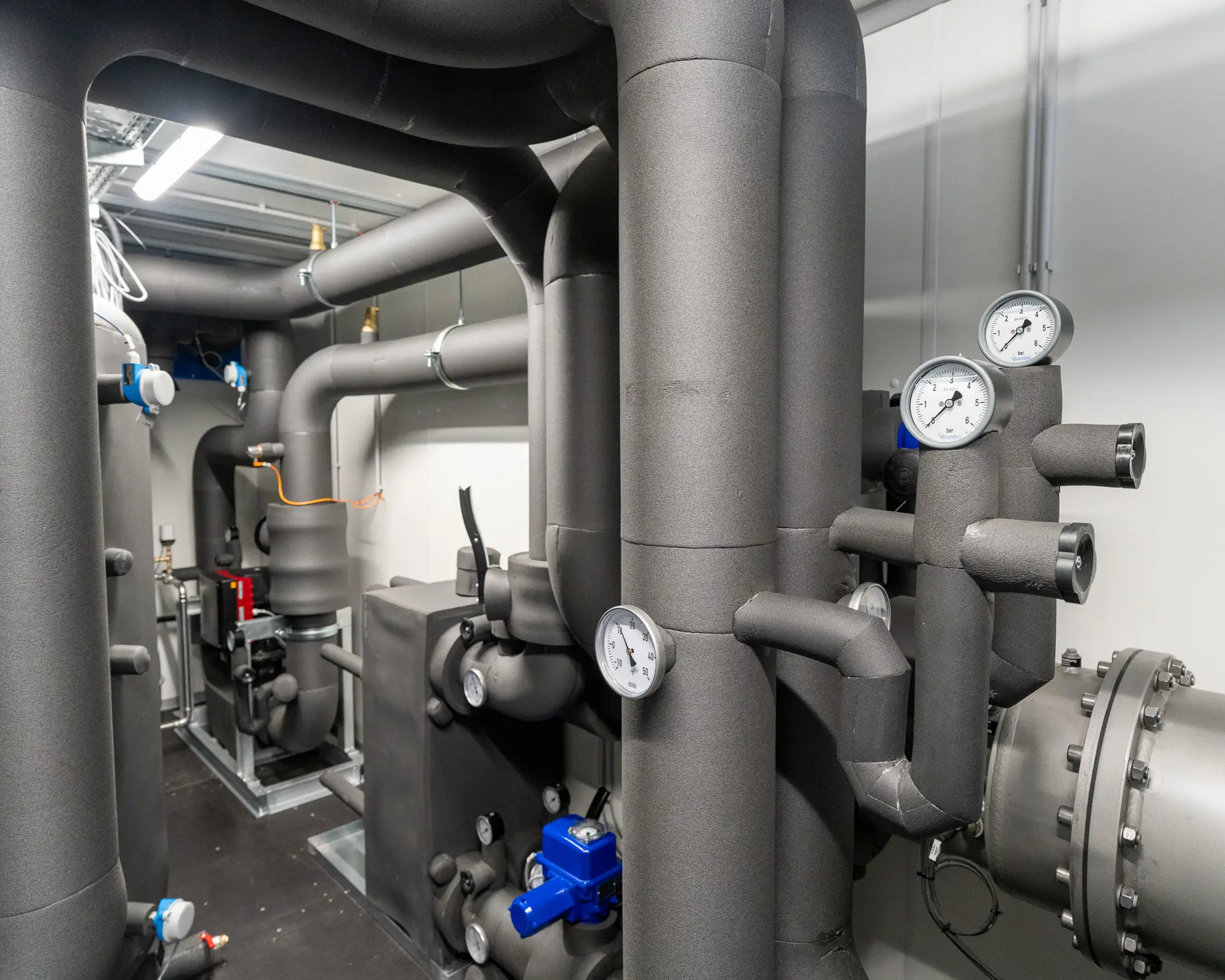 KSI Climate Container Technology