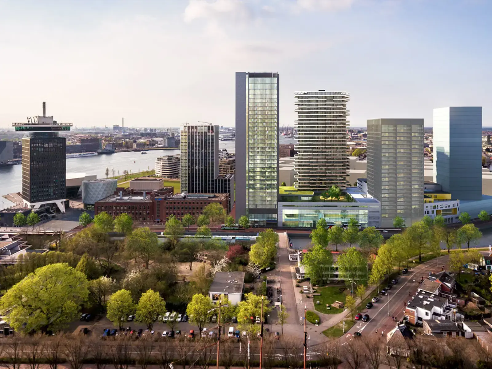 Maritim Amsterdam 5