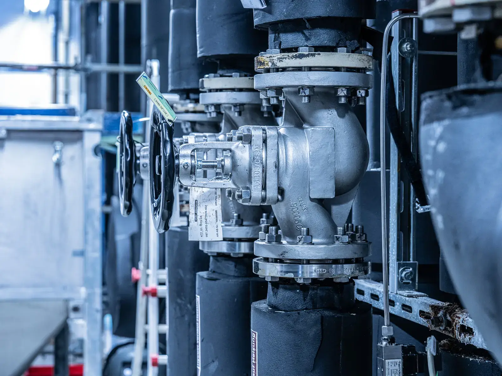 TÜV SÜD Brine system 4