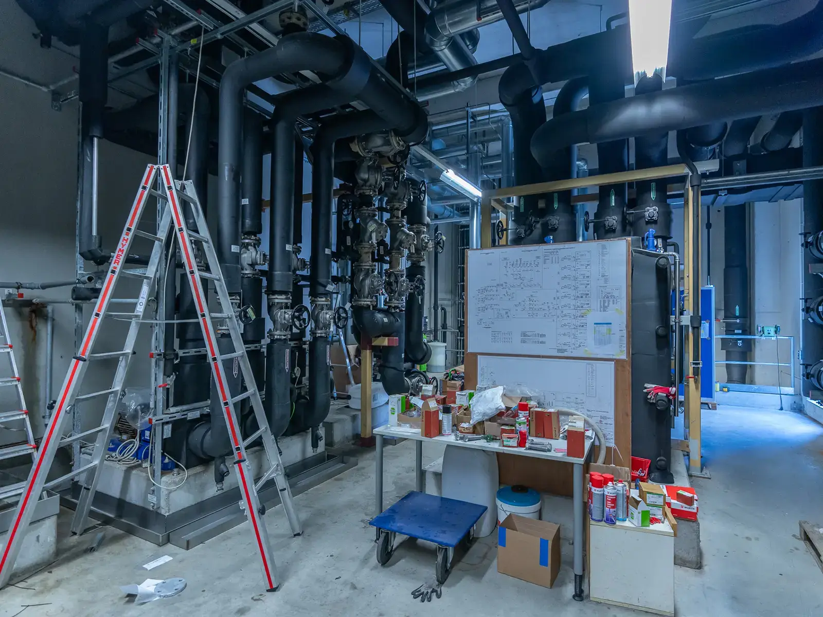 TÜV SÜD Brine system 8