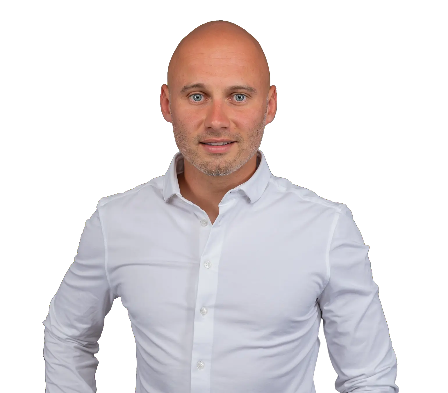 Julius Tannert – Business Development bei KSI Kältetechnik