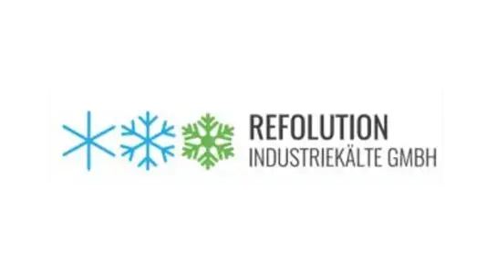 Refolution