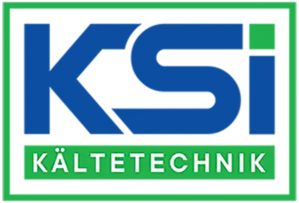 Logo KSI Kältetechnik