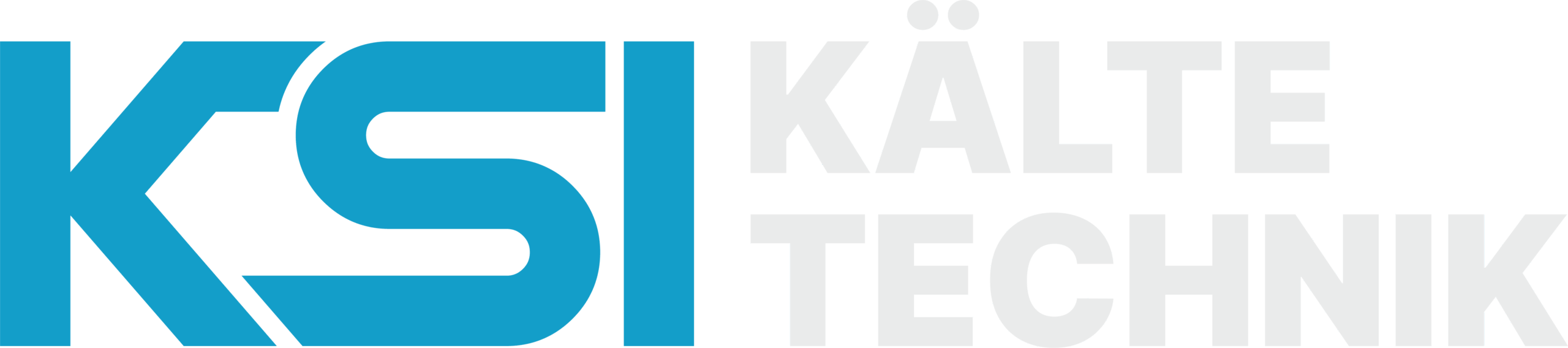 KSI Kältetechnik GmbH Logo