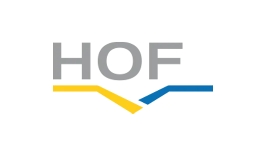 Logo Hof